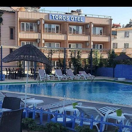 Toros Otel Didim Dış mekan fotoğraf