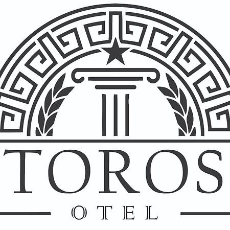 Toros Otel Didim Dış mekan fotoğraf
