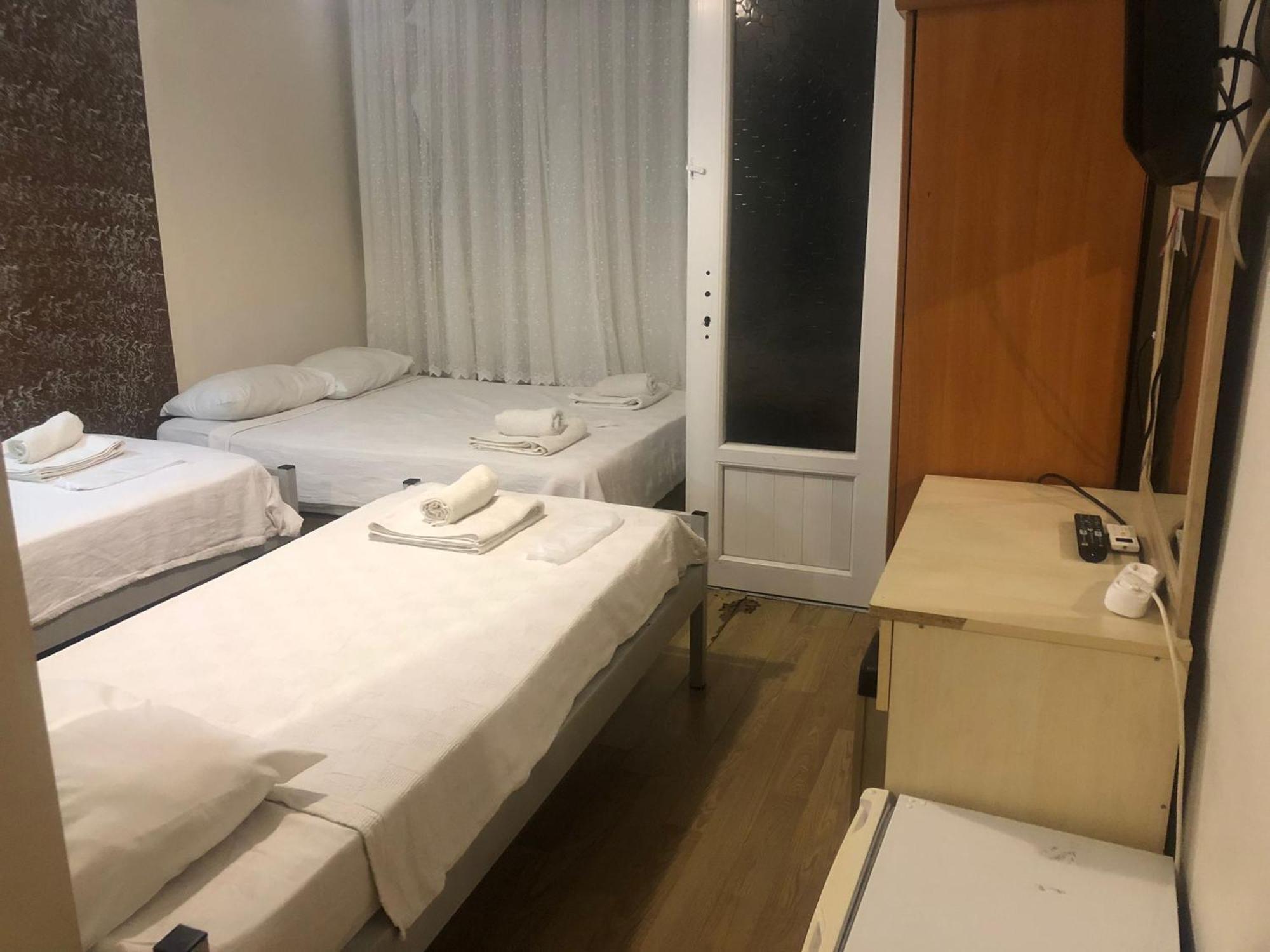 Toros Otel Didim Dış mekan fotoğraf