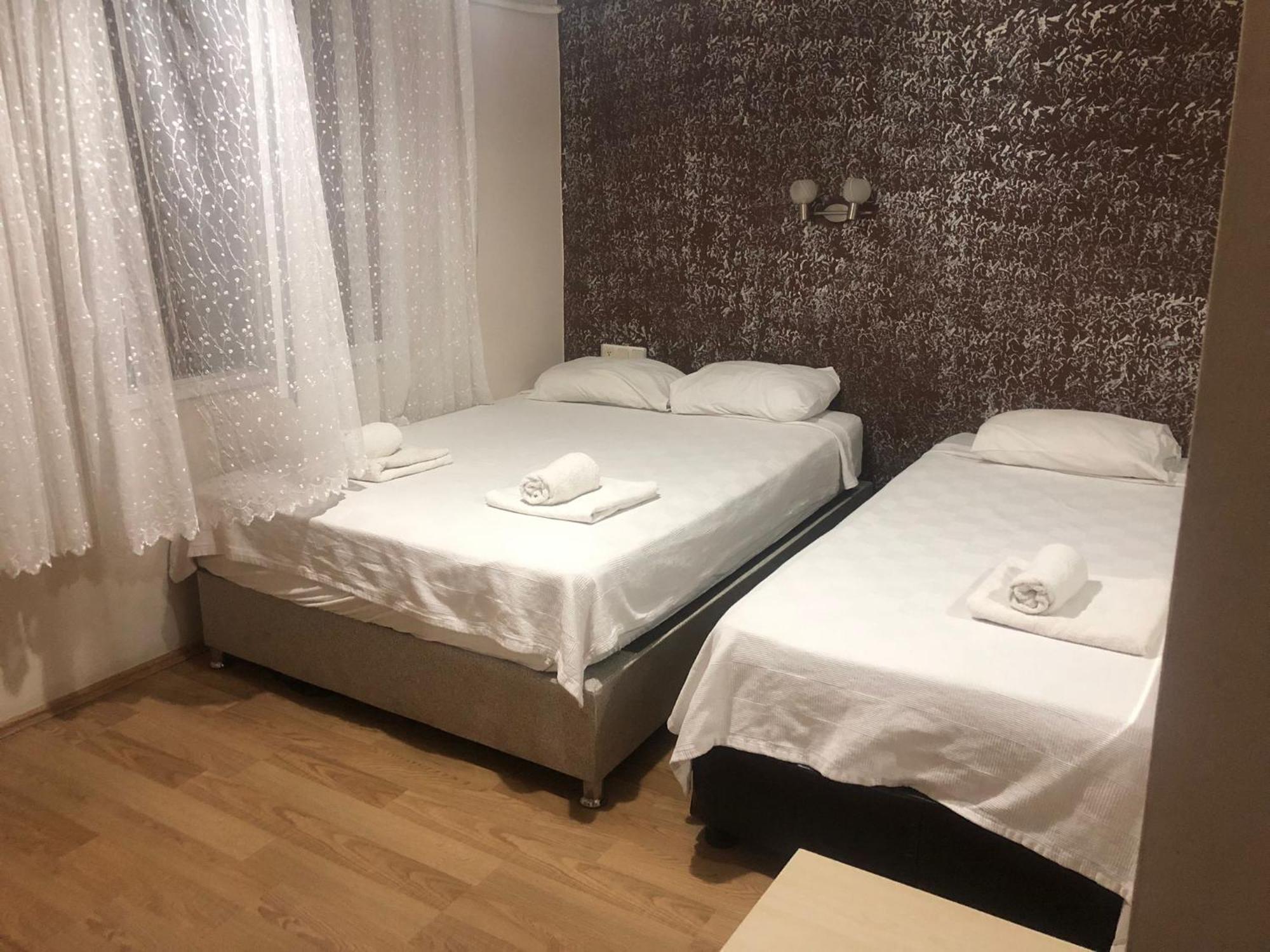 Toros Otel Didim Dış mekan fotoğraf