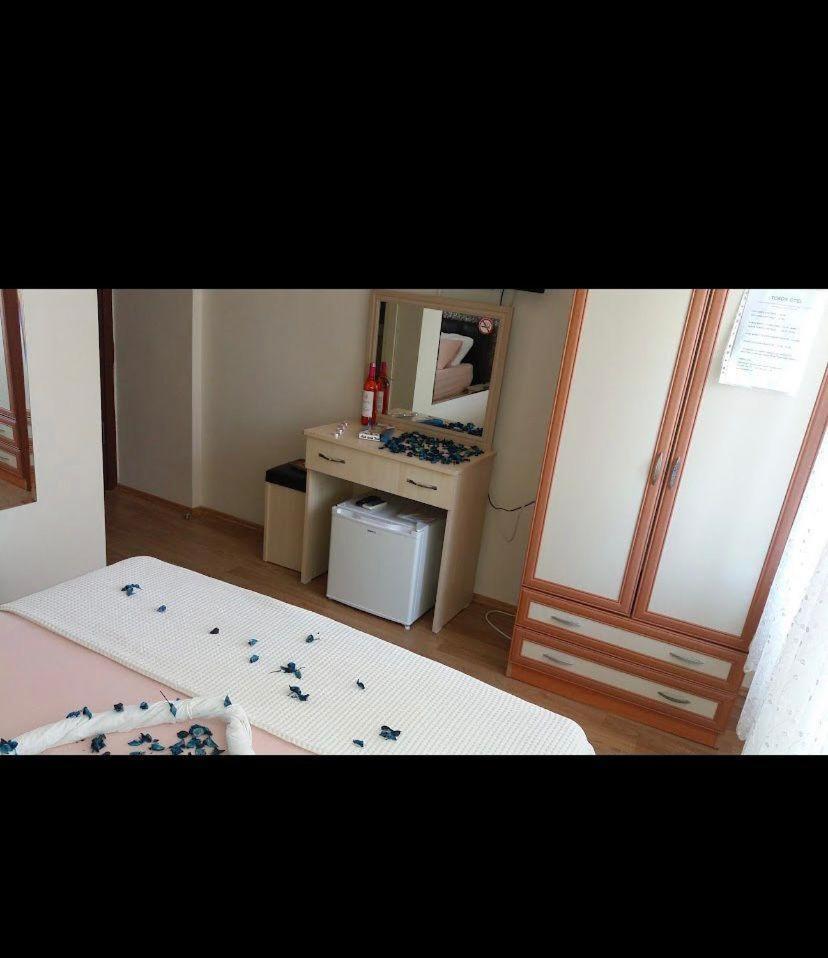 Toros Otel Didim Dış mekan fotoğraf