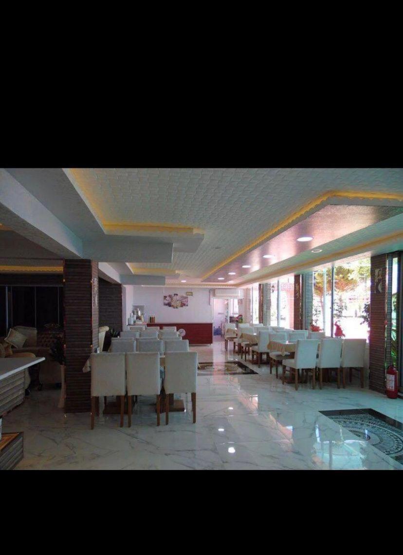 Toros Otel Didim Dış mekan fotoğraf