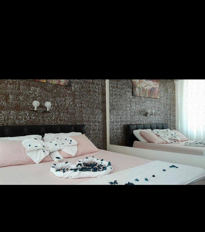 Toros Otel Didim Dış mekan fotoğraf